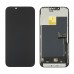 Дисплей для iPhone 13 Pro, з тачскріном в зборі, колір чорний, OLED миниатюра 1