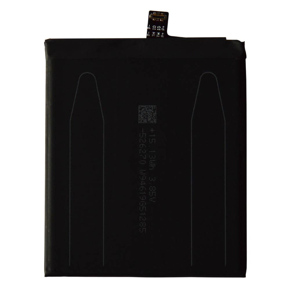 Аккумулятор BP41 для Xiaomi Mi 9T, Redmi K20, 4000 mAh фото 2