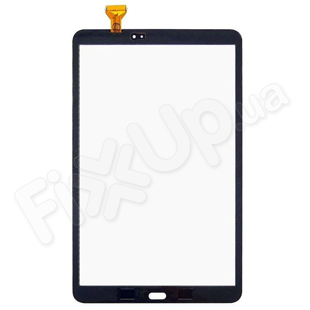 Тачскрин для Samsung T580, T585 Galaxy Tab A 10.1 WiFi, цвет черный фото 1