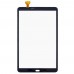 Тачскрин для Samsung T580, T585 Galaxy Tab A 10.1 WiFi, цвет черный миниатюра 1