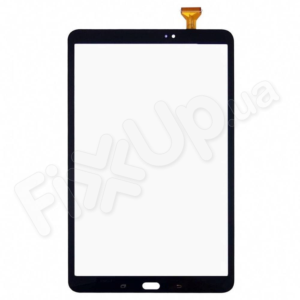 Тачскрин для Samsung T580, T585 Galaxy Tab A 10.1 WiFi, цвет черный фото 2