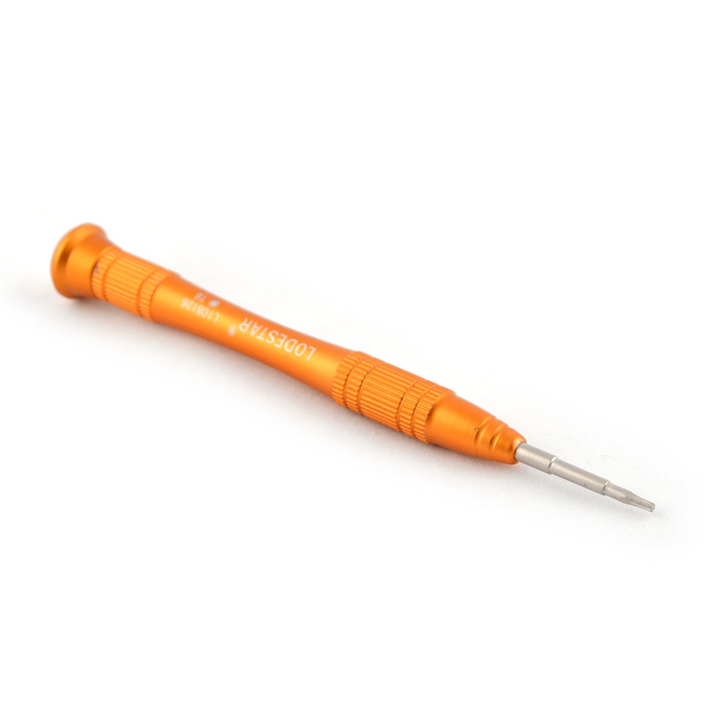 Викрутка T6 фото 2