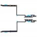Flat Cable iPhone 11 Pro Max (6.5) + volume миниатюра 1 Шлейф для iPhone 11 Pro Max (6.5) с кнопками громкости миниатюра 1