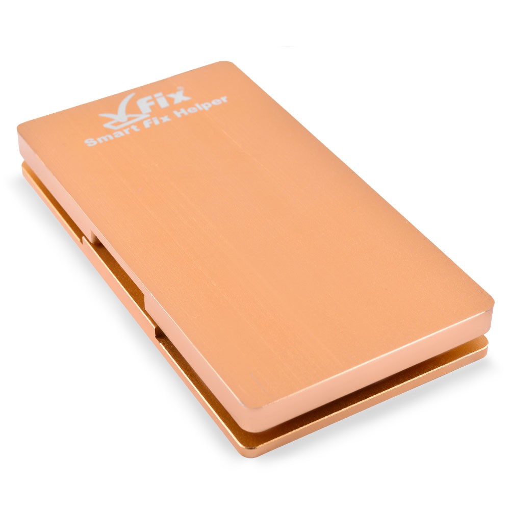 Форма для дисплеїв Samsung Galaxy S6 Edge (G925) металева фото 1