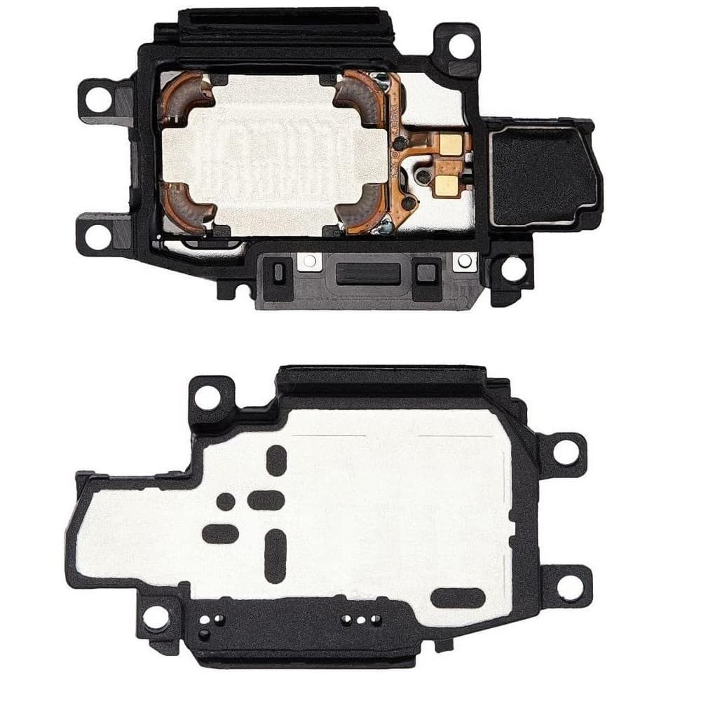 Поліфонічний динамік для Realme 9 4G / 9 Pro Plus/ Find X5 Lite/ OnePlus Nord CE 2 5G, з рамкою фото 1