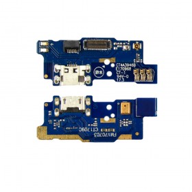 Роз'єм зарядки для Meizu M5C з нижньою платою