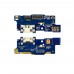 Connector Meizu M5C complete миниатюра 1 Роз'єм зарядки для Meizu M5C з нижньою платою миниатюра 1