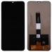 Дисплей для UMIDIGI A9/A11/A11S, с тачскрином в сборе, цвет черный, уценка миниатюра 1