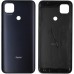 Задняя крышка для Xiaomi Redmi 9C, цвет серый миниатюра 1