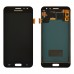 Дисплей для Samsung J320H/DS Galaxy J3 (2016), с тачскрином в сборе, цвет черный, IPS (TFT), уценка миниатюра 1