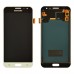 Дисплей для Samsung J320H/DS Galaxy J3 (2016) з тачскрином у зборі, колір білий, IPS (TFT), уцінка миниатюра 1