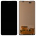 LCD Samsung A525F/DS Galaxy A52 2021/A526 + Touchscreen (black) IPS миниатюра 1 Дисплей для Samsung A525F/DS Galaxy A52 2021/A526, з тачскріном в зборі, колір чорний, IPS миниатюра 1