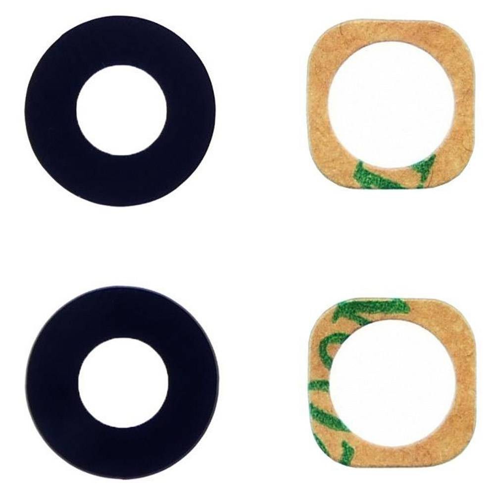 Стекло камеры для Huawei Y5 (MYA-U29) 2017 фото 1