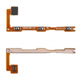 Шлейф для Xiaomi Mi Max с кнопкой включения