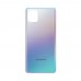 Задняя крышка для Samsung N770F Galaxy Note10 Lite 2020, цвет белый миниатюра 1