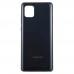 Задняя крышка для Samsung N770F Galaxy Note10 Lite 2020, цвет черный миниатюра 1