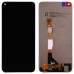 Дисплей для Vivo Y30/ Y50, с тачскрином в сборе, цвет черный миниатюра 1