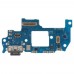 Роз'єм зарядки для Samsung Galaxy A55 A556, з нижньою платою миниатюра 1
