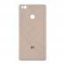 Задняя крышка для Xiaomi Mi4S, цвет золотой миниатюра 1