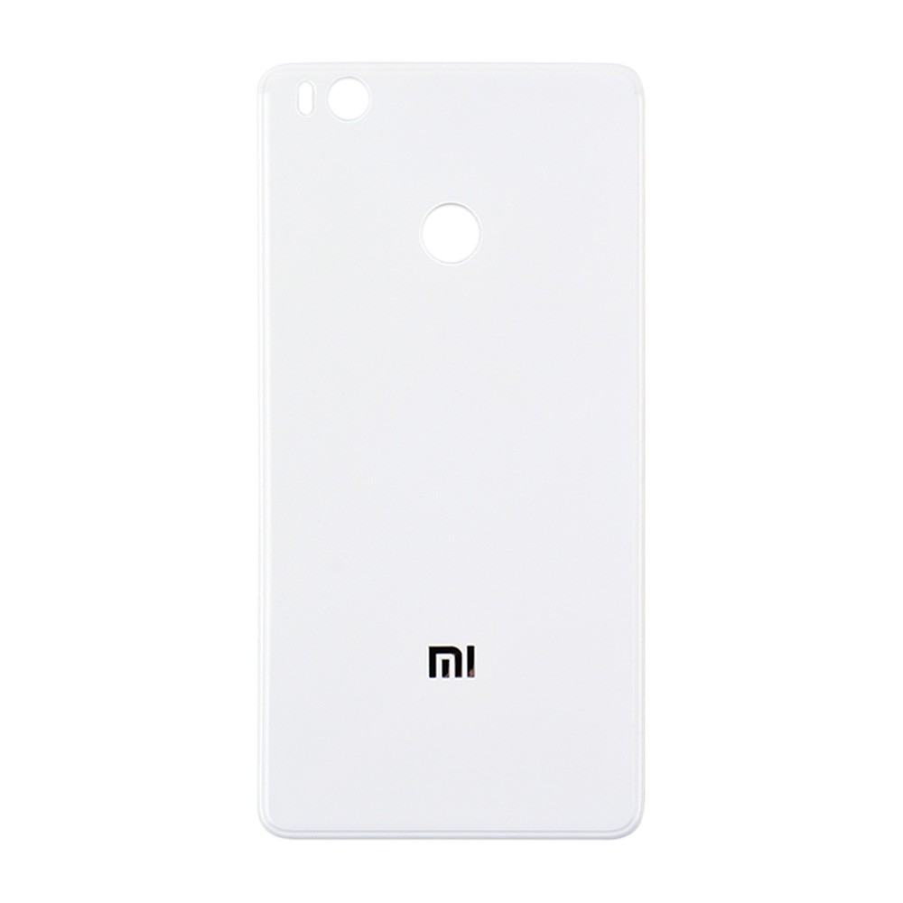 Задняя крышка для Xiaomi Mi4S, цвет белый фото 1