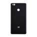 Задняя крышка Xiaomi Mi4S, цвет черный миниатюра 1