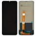 Дисплей для Oppo A5 2020/A9 2020/A31 2020/A11X с тачскрином в сборе, цвет черный, уценка миниатюра 1