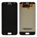 Дисплей для Samsung G570F /DS Galaxy J5 Prime (2016) с тачскрином в сборе, цвет черный, IPS (TFT) миниатюра 1