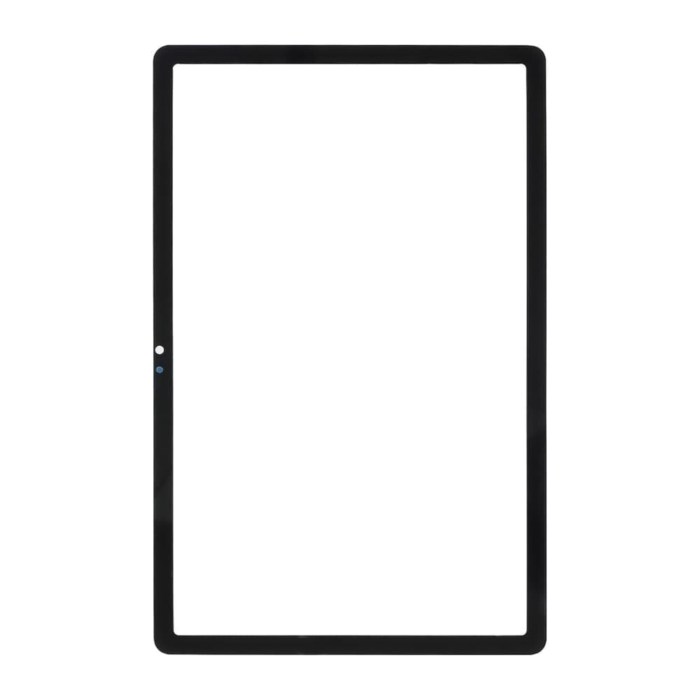Скло корпусу для Lenovo Tab M10 Plus (TB125f) 3 gen, колір чорний фото 1