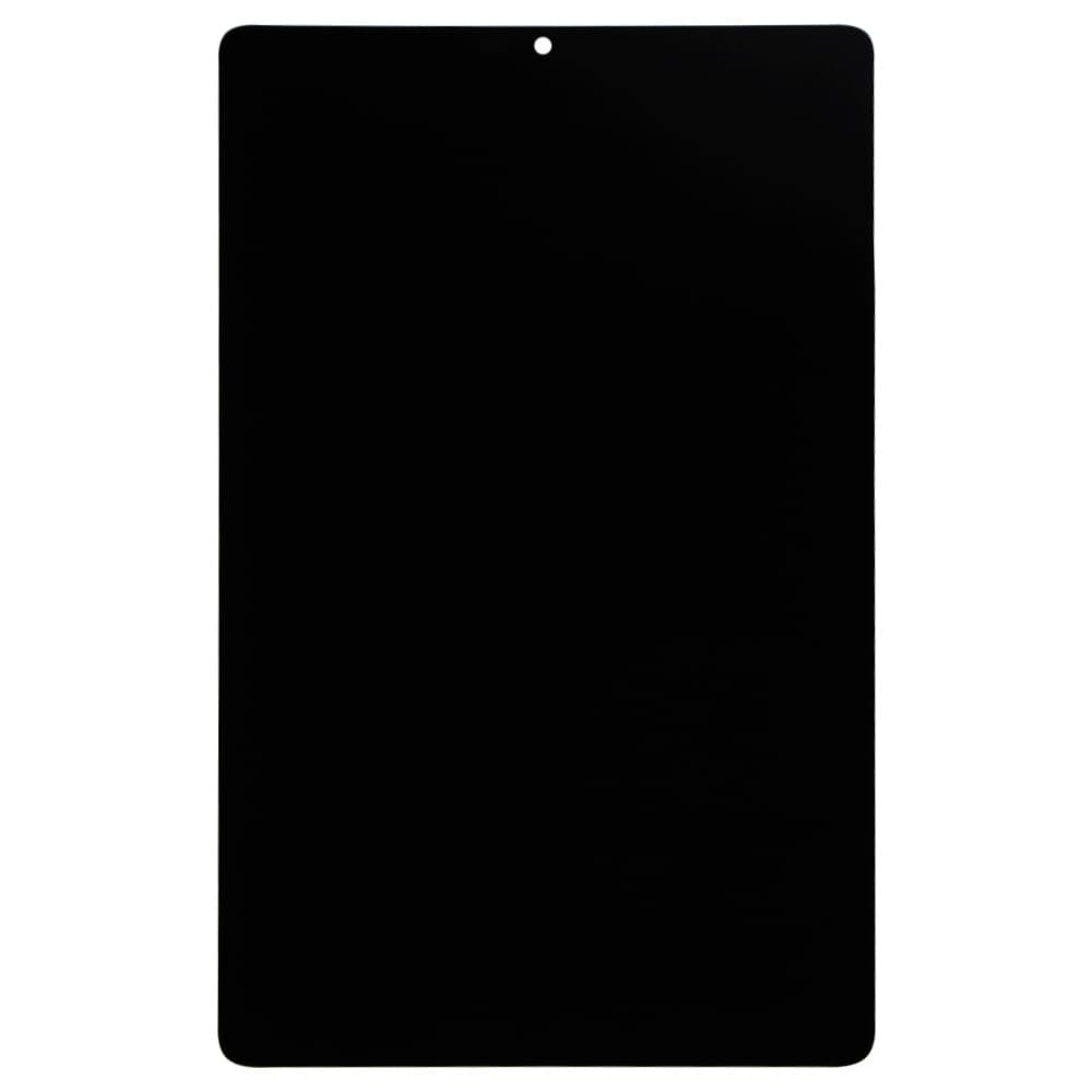 Дисплей для Lenovo Tab M8 TB300FU/ TB300XU 4th Gen, з тачскріном в зборі, колір чорний фото 1