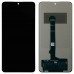 Дисплей для Xiaomi Redmi Note 13 Pro 5G, с тачскрином в сборе, цвет черный, IPS миниатюра 1