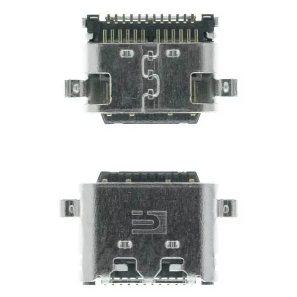 Разъем зарядки для ZTE Blade A71, Type-C фото 1