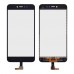 Тачскрин для Xiaomi Redmi Note 5A Prime/Redmi Y1, колір чорний миниатюра 1