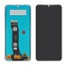 Дисплей для Huawei Nova Y61, з тачскріном в зборі, колір чорний миниатюра 1