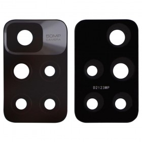 Стекло камеры для Xiaomi Redmi 10
