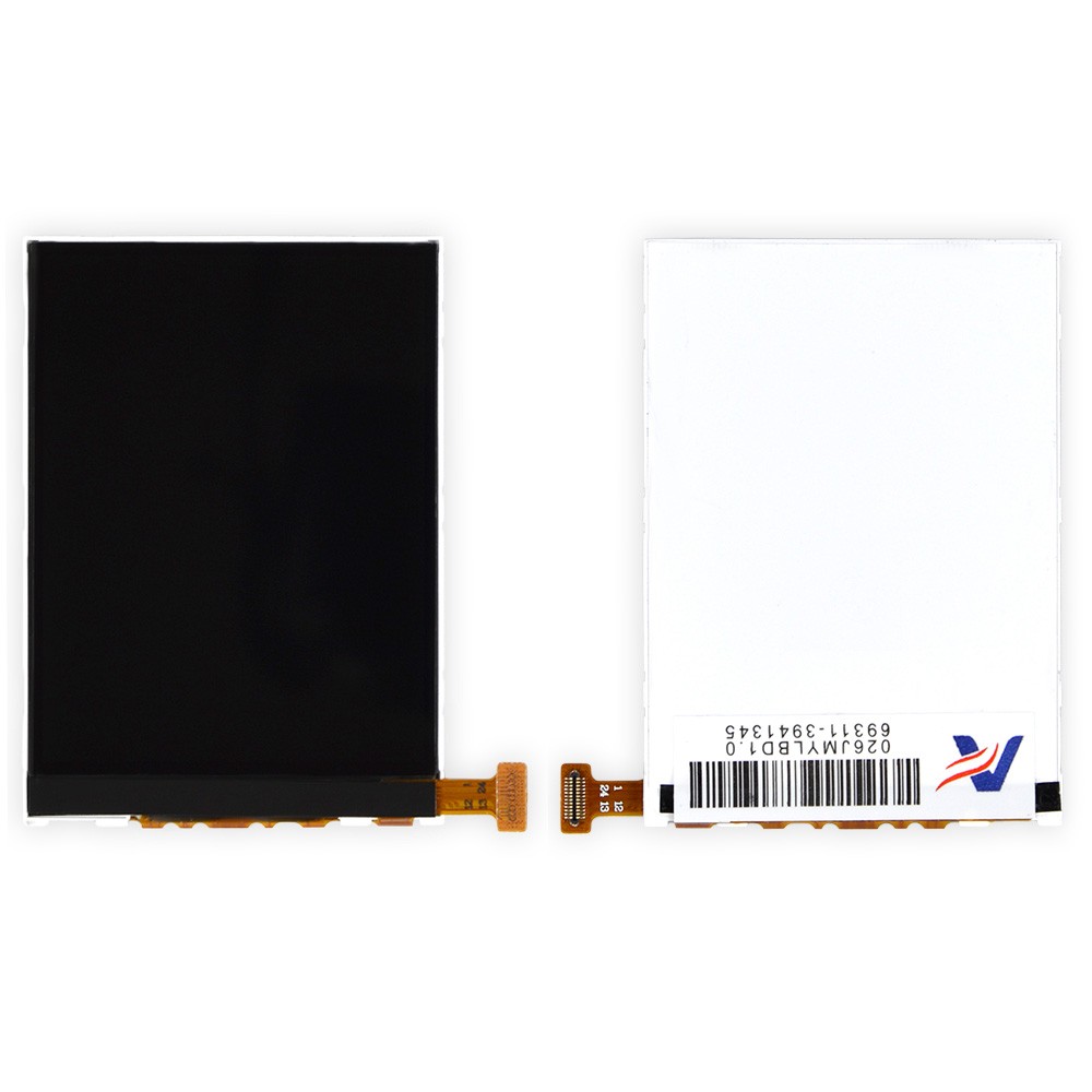 Дисплей Nokia 225, 230 Dual Sim фото 1