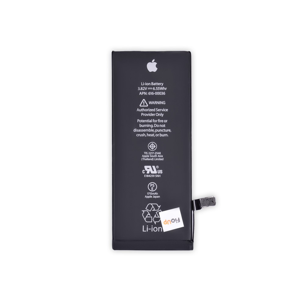 Акумулятор iPhone 6S (4.7), Китай високої якості фото 2