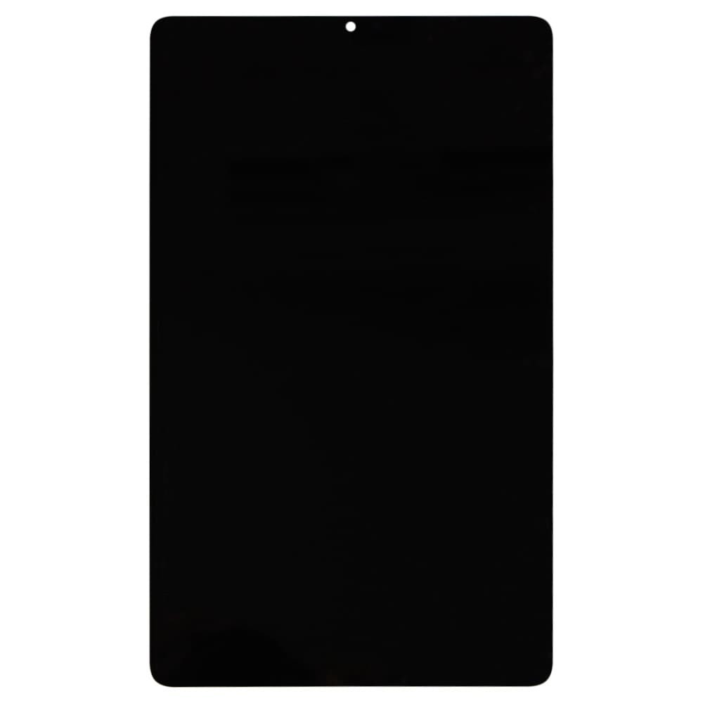 Дисплей для Realme Pad mini 8.7 RMP2105, с тачскрином в сборе, цвет черный фото 1