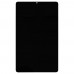 Дисплей для Realme Pad mini 8.7 RMP2105, с тачскрином в сборе, цвет черный миниатюра 1