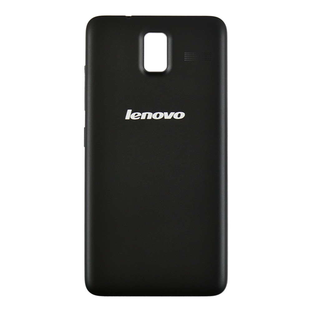 Задняя крышка Lenovo S580, цвет черный фото 1