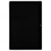 Дисплей для Lenovo Tab E10 TB-X104F з тачскріном в зборі, колір чорний миниатюра 1