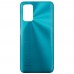 Задняя крышка для Xiaomi Redmi 9T/ Redmi Note 9 4G, цвет зеленый миниатюра 1