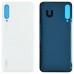 Задняя крышка для Xiaomi Mi A3, цвет белый миниатюра 1
