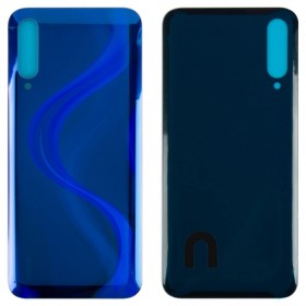Задняя крышка для Xiaomi Mi A3,  цвет синий