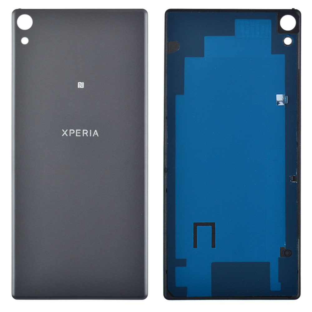 Задняя крышка для Sony F3211, цвет серый фото 1