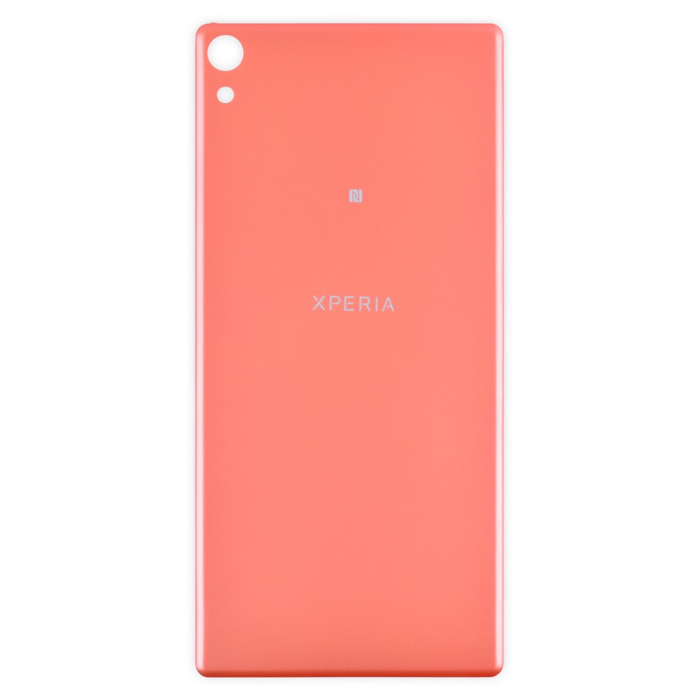 Back Cover Sony F3211 Xperia XA Ultra/F3212 XA Ultra Dual (rose) фото 1 Задняя крышка Sony F3211 Xperia XA Ultra/F3212 XA Ultra Dual, цвет rose фото 1