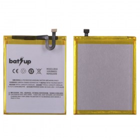 Аккумулятор BA621 для Meizu M5 Note, batup