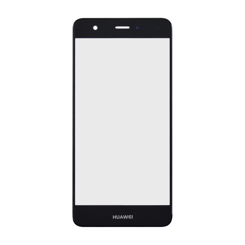Len Huawei Nova (black) фото 1 Стекло для Huawei Nova, цвет черный фото 1