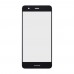 Len Huawei Nova (black) миниатюра 1 Стекло для Huawei Nova, цвет черный миниатюра 1