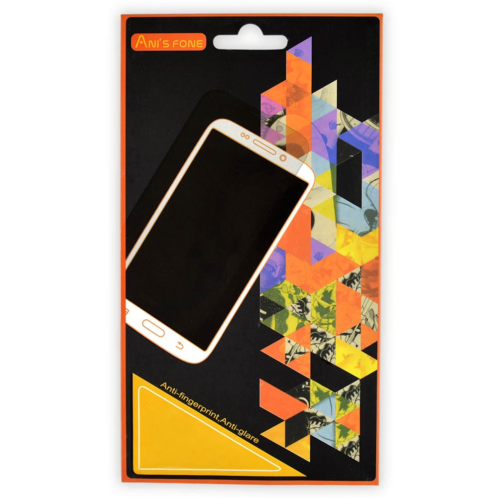 Захисна плівка для Sony Xperia M2 D2302, D2305 фото 1