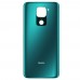 Задняя крышка для Xiaomi Redmi Note 9/ Redmi 10X, цвет зеленый миниатюра 1